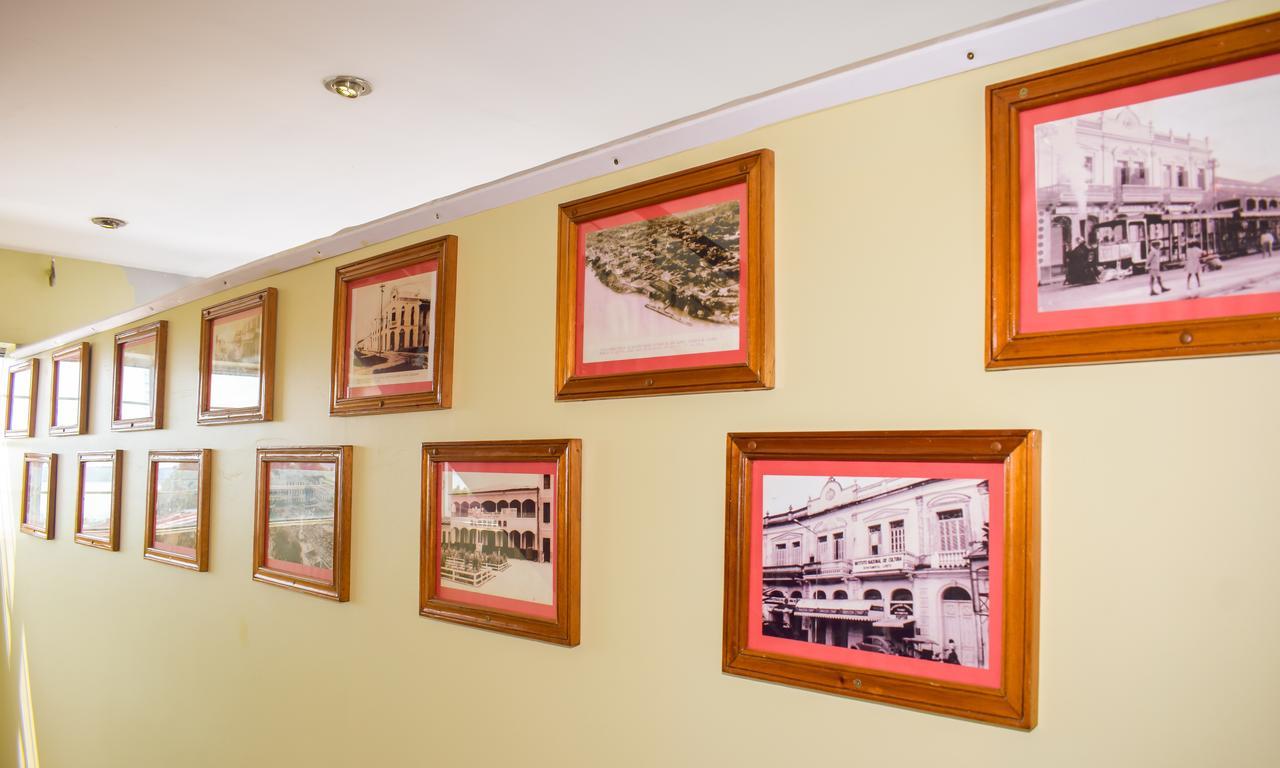 Hotel Ventura Isabel Iquitos Luaran gambar