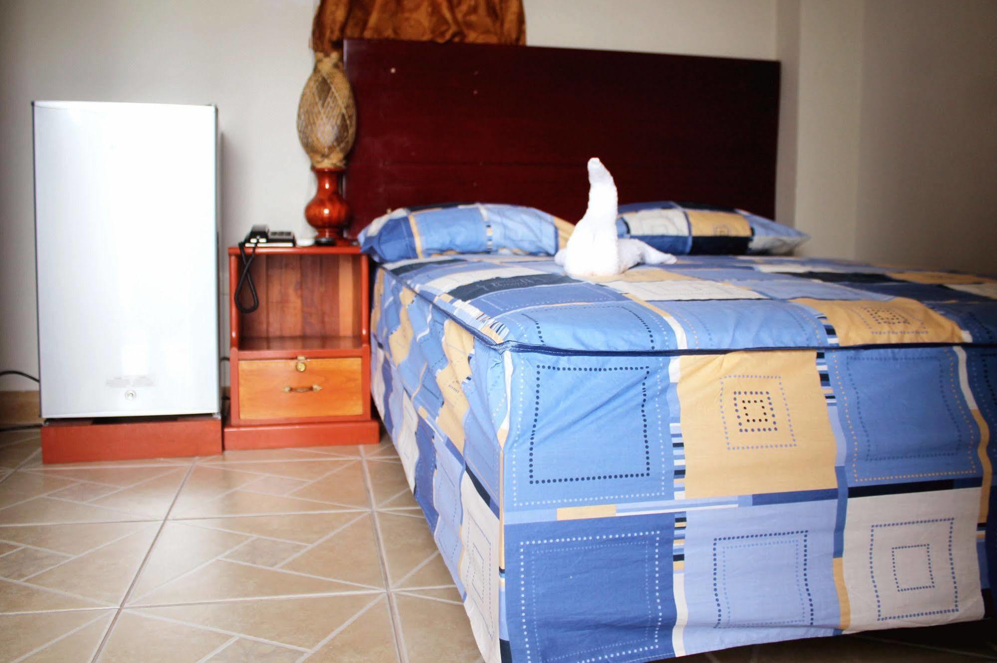 Hotel Ventura Isabel Iquitos Luaran gambar